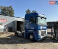 Синий Рено Магнум, объемом двигателя 12.78 л и пробегом 1 тыс. км за 10000 $, фото 5 на Automoto.ua