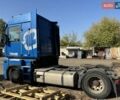 Синий Рено Магнум, объемом двигателя 12.78 л и пробегом 1 тыс. км за 10000 $, фото 4 на Automoto.ua