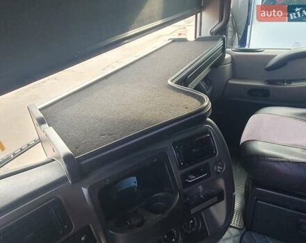 Синій Рено Магнум, об'ємом двигуна 12.8 л та пробігом 994 тис. км за 16500 $, фото 3 на Automoto.ua