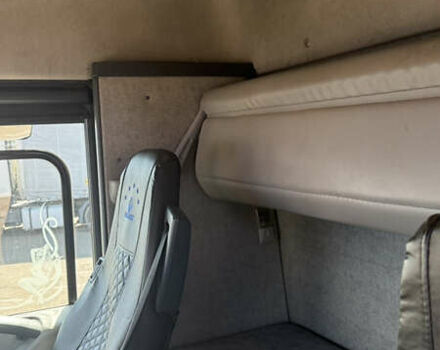 Синий Рено Магнум, объемом двигателя 12.8 л и пробегом 1 тыс. км за 14000 $, фото 4 на Automoto.ua