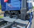 Синий Рено Магнум, объемом двигателя 12.9 л и пробегом 885 тыс. км за 24900 $, фото 10 на Automoto.ua