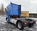Синий Рено Магнум, объемом двигателя 0 л и пробегом 818 тыс. км за 17900 $, фото 3 на Automoto.ua