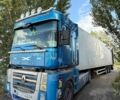Синій Рено Магнум, об'ємом двигуна 12.78 л та пробігом 980 тис. км за 12500 $, фото 1 на Automoto.ua