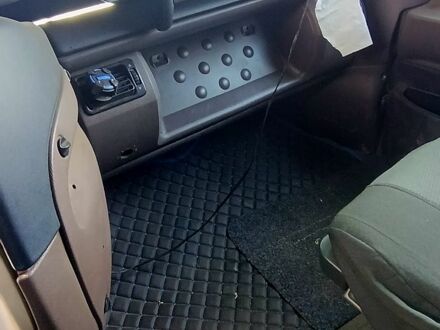 Синий Рено Магнум, объемом двигателя 12.6 л и пробегом 100 тыс. км за 17000 $, фото 1 на Automoto.ua