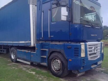 Рено Магнум 2003 у Полонном на Automoto.ua Синій Рено Магнум, об'ємом двигуна 11.9 л та пробігом 3 тис. км за 7200 $, фото 1 на Automoto.ua