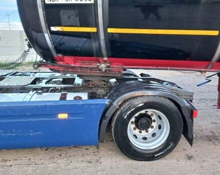 Синій Рено Магнум, об'ємом двигуна 0 л та пробігом 1 тис. км за 6500 $, фото 1 на Automoto.ua