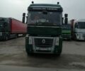 Зелений Рено Магнум, об'ємом двигуна 12.8 л та пробігом 940 тис. км за 18300 $, фото 1 на Automoto.ua