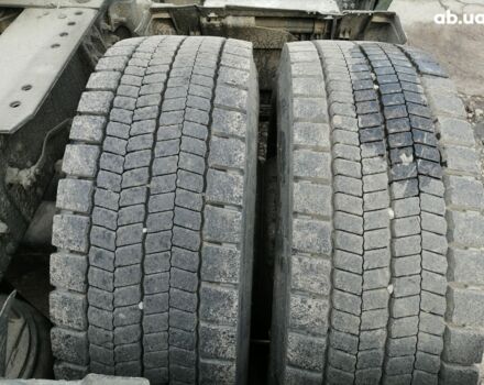 Зелений Рено Магнум, об'ємом двигуна 12.8 л та пробігом 940 тис. км за 18300 $, фото 3 на Automoto.ua
