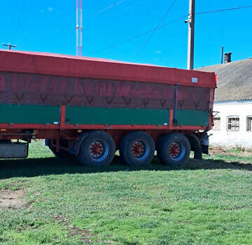 Зеленый Рено Магнум, объемом двигателя 0 л и пробегом 800 тыс. км за 8000 $, фото 3 на Automoto.ua