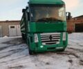 Зеленый Рено Магнум, объемом двигателя 11.9 л и пробегом 999 тыс. км за 19499 $, фото 1 на Automoto.ua