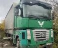 Зеленый Рено Магнум, объемом двигателя 11.12 л и пробегом 1 тыс. км за 10500 $, фото 1 на Automoto.ua