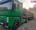Зелений Рено Магнум, об'ємом двигуна 11.9 л та пробігом 111 тис. км за 6900 $, фото 1 на Automoto.ua