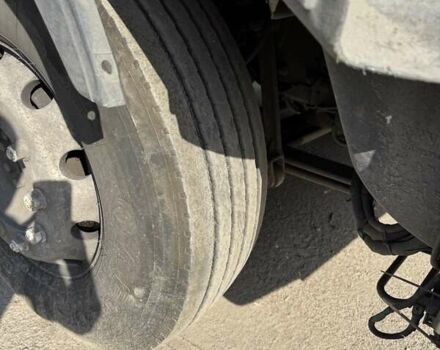 Зеленый Рено Магнум, объемом двигателя 0 л и пробегом 1000 тыс. км за 3000 $, фото 4 на Automoto.ua