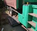 Зелений Рено Магнум, об'ємом двигуна 11.9 л та пробігом 1 тис. км за 11500 $, фото 6 на Automoto.ua