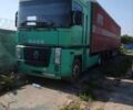 Зелений Рено Магнум, об'ємом двигуна 11.9 л та пробігом 1 тис. км за 11500 $, фото 1 на Automoto.ua