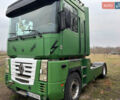 Зеленый Рено Магнум, объемом двигателя 0 л и пробегом 1 тыс. км за 5200 $, фото 3 на Automoto.ua