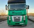 Зелений Рено Магнум, об'ємом двигуна 12.13 л та пробігом 1000 тис. км за 8500 $, фото 2 на Automoto.ua