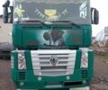 Зеленый Рено Магнум, объемом двигателя 11.93 л и пробегом 1 тыс. км за 4300 $, фото 1 на Automoto.ua