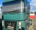 Зелений Рено Магнум, об'ємом двигуна 11.9 л та пробігом 5 тис. км за 8000 $, фото 1 на Automoto.ua