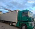 Зеленый Рено Магнум, объемом двигателя 11.93 л и пробегом 1 тыс. км за 4300 $, фото 2 на Automoto.ua