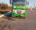 Зеленый Рено Магнум, объемом двигателя 12.5 л и пробегом 2 тыс. км за 6700 $, фото 1 на Automoto.ua