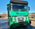 Зелений Рено Магнум, об'ємом двигуна 12.13 л та пробігом 1000 тис. км за 7500 $, фото 9 на Automoto.ua
