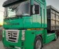 Зелений Рено Магнум, об'ємом двигуна 0 л та пробігом 1000 тис. км за 9500 $, фото 1 на Automoto.ua