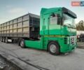 Зелений Рено Магнум, об'ємом двигуна 0 л та пробігом 1000 тис. км за 9500 $, фото 5 на Automoto.ua