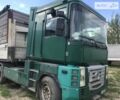 Зелений Рено Магнум, об'ємом двигуна 11.93 л та пробігом 9 тис. км за 5500 $, фото 1 на Automoto.ua