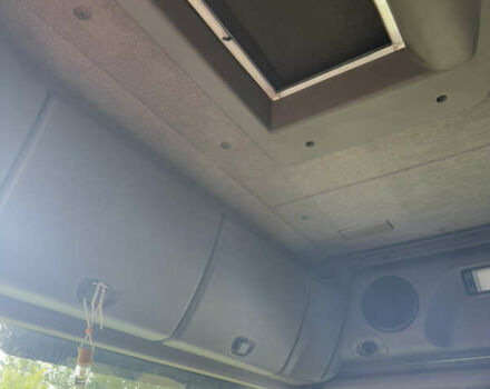 Зеленый Рено Магнум, объемом двигателя 12.78 л и пробегом 110 тыс. км за 15000 $, фото 10 на Automoto.ua