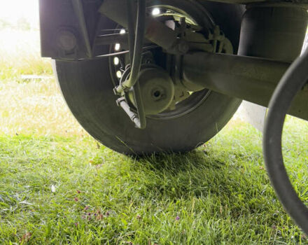 Зеленый Рено Магнум, объемом двигателя 12.78 л и пробегом 110 тыс. км за 15000 $, фото 22 на Automoto.ua