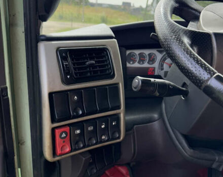 Зеленый Рено Магнум, объемом двигателя 12.78 л и пробегом 110 тыс. км за 15000 $, фото 6 на Automoto.ua