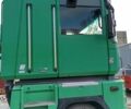 Зелений Рено Магнум, об'ємом двигуна 12.78 л та пробігом 999 тис. км за 10800 $, фото 5 на Automoto.ua