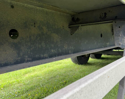 Зеленый Рено Магнум, объемом двигателя 12.78 л и пробегом 110 тыс. км за 15000 $, фото 20 на Automoto.ua