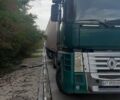 Зеленый Рено Магнум, объемом двигателя 12.78 л и пробегом 700 тыс. км за 7000 $, фото 1 на Automoto.ua
