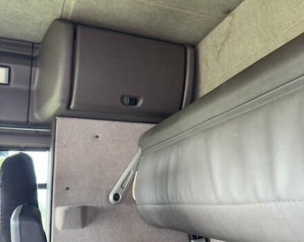 Зеленый Рено Магнум, объемом двигателя 12.78 л и пробегом 110 тыс. км за 15000 $, фото 14 на Automoto.ua