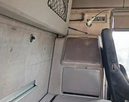 Зелений Рено Магнум, об'ємом двигуна 12.78 л та пробігом 999 тис. км за 10800 $, фото 2 на Automoto.ua