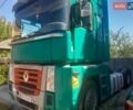 Зеленый Рено Магнум, объемом двигателя 12.78 л и пробегом 1 тыс. км за 6500 $, фото 7 на Automoto.ua
