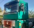 Зеленый Рено Магнум, объемом двигателя 12.78 л и пробегом 1 тыс. км за 6500 $, фото 14 на Automoto.ua