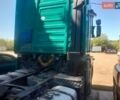 Зеленый Рено Магнум, объемом двигателя 12.78 л и пробегом 1 тыс. км за 6500 $, фото 6 на Automoto.ua