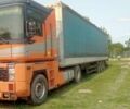 Помаранчевий Рено Магнум, об'ємом двигуна 11.9 л та пробігом 1 тис. км за 9200 $, фото 1 на Automoto.ua