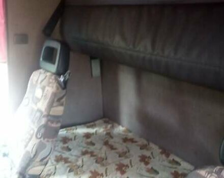 Помаранчевий Рено Магнум, об'ємом двигуна 11.9 л та пробігом 1 тис. км за 9200 $, фото 8 на Automoto.ua
