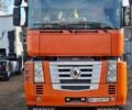 Оранжевый Рено Магнум, объемом двигателя 12.78 л и пробегом 250 тыс. км за 7500 $, фото 1 на Automoto.ua