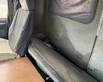 Белый Рено Майор, объемом двигателя 12 л и пробегом 998 тыс. км за 2500 $, фото 27 на Automoto.ua