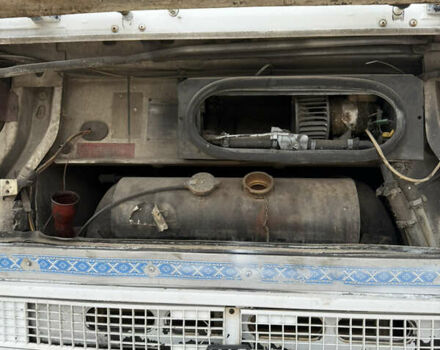 Белый Рено Майор, объемом двигателя 12 л и пробегом 998 тыс. км за 2500 $, фото 18 на Automoto.ua