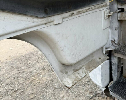 Белый Рено Майор, объемом двигателя 12 л и пробегом 998 тыс. км за 2500 $, фото 23 на Automoto.ua