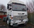 Белый Рено Майор, объемом двигателя 12 л и пробегом 300 тыс. км за 2900 $, фото 1 на Automoto.ua