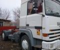 Белый Рено Майор, объемом двигателя 12 л и пробегом 300 тыс. км за 2900 $, фото 2 на Automoto.ua