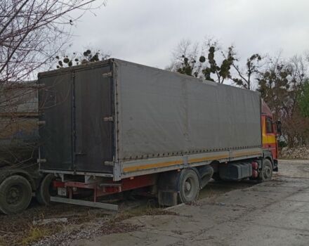 Рено Майор, об'ємом двигуна 0 л та пробігом 0 тис. км за 6000 $, фото 2 на Automoto.ua