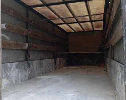 Рено Майор, об'ємом двигуна 0 л та пробігом 0 тис. км за 6000 $, фото 5 на Automoto.ua